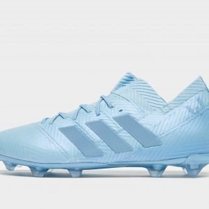 Adidas Spectral Mode Nemeziz Messi 18.1 Fg Sininen