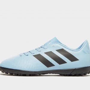 Adidas Spectral Mode Nemeziz Messi 18.4 Tf Sininen