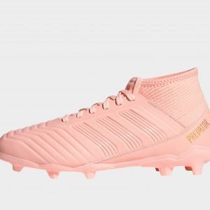 Adidas Spectral Mode Predator 18.3 Fg Vaaleanpunainen