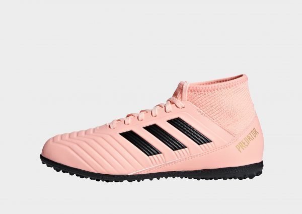 Adidas Spectral Mode Predator 18.3 Tf Vaaleanpunainen