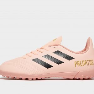 Adidas Spectral Mode Predator 18.4 Tf Vaaleanpunainen