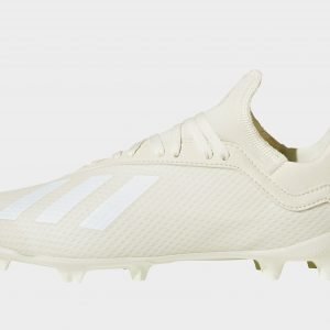 Adidas Spectral Mode X 18.3 Fg Off-White