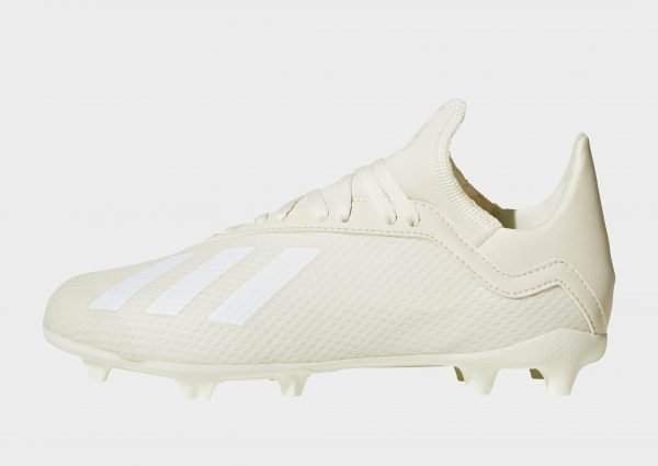 Adidas Spectral Mode X 18.3 Fg Off-White