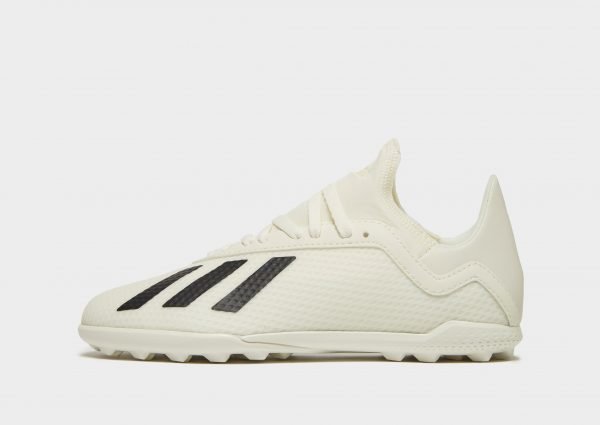 Adidas Spectral Mode X 18.3 Tf Off-White