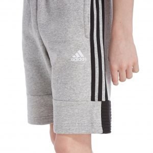 Adidas Sport Shortsit Harmaa