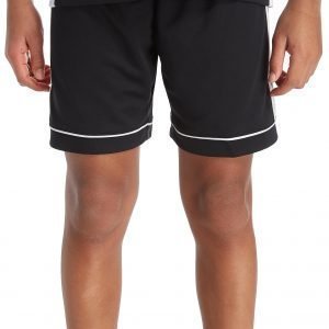 Adidas Squadra 17 Shorts Musta