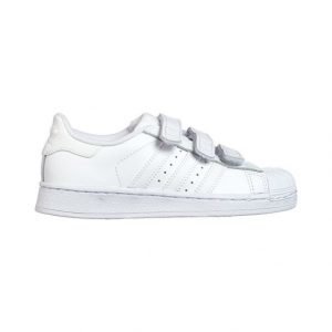 Adidas Superstar Foundation Kengät