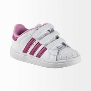 Adidas Superstar Kengät