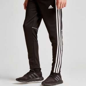 Adidas Tango Housut Musta