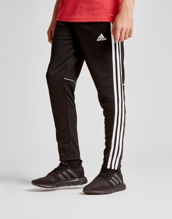 Adidas Tango Housut Musta