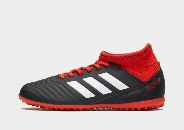 Adidas Team Mode Predator 18.3 Tf Musta