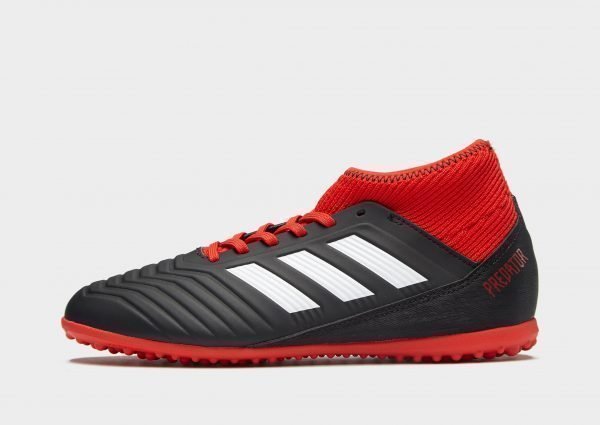 Adidas Team Mode Predator 18.3 Tf Musta