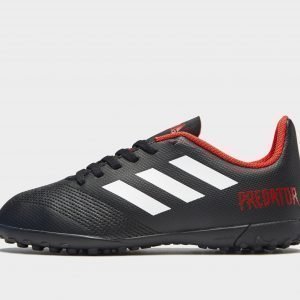 Adidas Team Mode Predator 18.4 Tf Musta