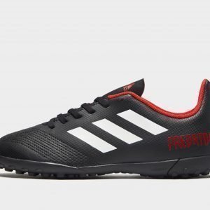 Adidas Team Mode Predator 18.4 Tf Musta