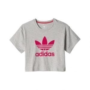 Adidas Tefoil Crop Paita