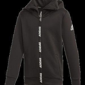 Adidas Tr Warm Hood Treenipaita