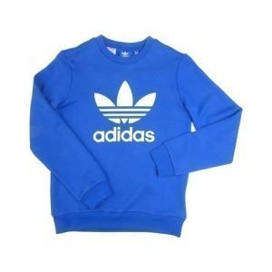 Adidas Trefoil Crew Collegepaita