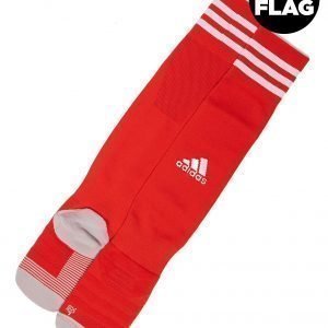 Adidas Wales 2018/19 Home Socks Punainen