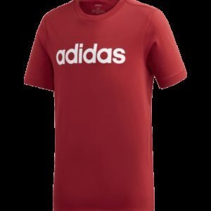 Adidas Yb E Lin Tee T-Paita