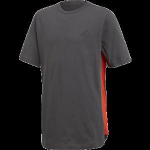 Adidas Yb Id Tee 2 T-Paita