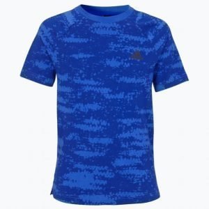 Adidas Yb Id Tee T-Paita