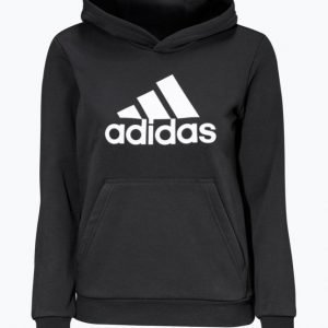 Adidas Yb Logo Hood Huppari