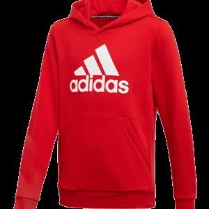 Adidas Yb Mh Bos Hood Huppari