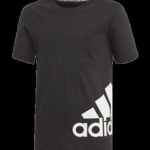 Adidas Yb Mh Bos T2 Tee T-Paita