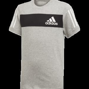 Adidas Yb Sid Tee T-Paita