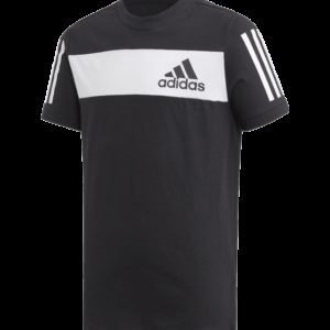 Adidas Yb Sid Tee T-Paita