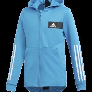 Adidas Yb Tr Frlft Hood Treenipaita