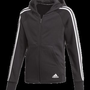 Adidas Yg 3s Fz Hood Huppari