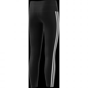 Adidas Yg 3s Tightsit Trikoot Lasten Musta