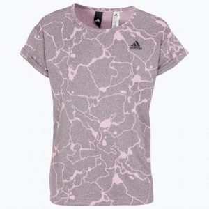 Adidas Yg Id Loose Tee Pusero