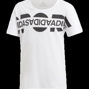 Adidas Yg Id Tee Treenipaita