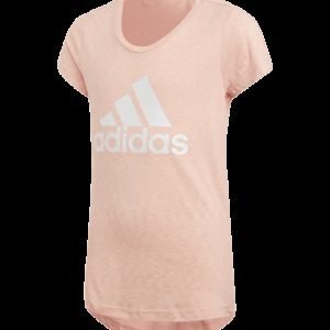 Adidas Yg Id Winner Tee T-Paita