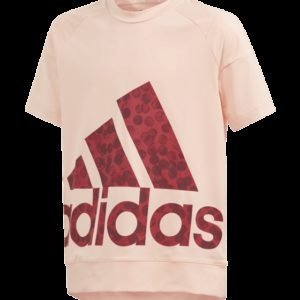 Adidas Yg Tr St Tee Treenipaita