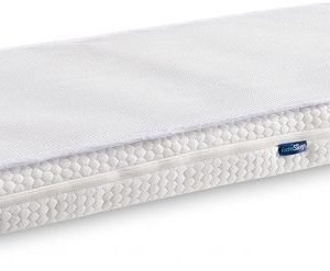 AeroSleep Sleep Safe -patjapaketti Essential 70 x 140 cm