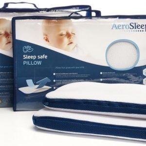 AeroSleep Sleep safe Tyyny Vauvansänky