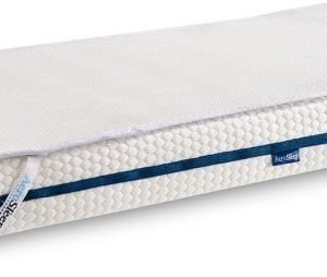 AeroSleep Sleep safe -patjapaketti Natural 70 x 140 cm