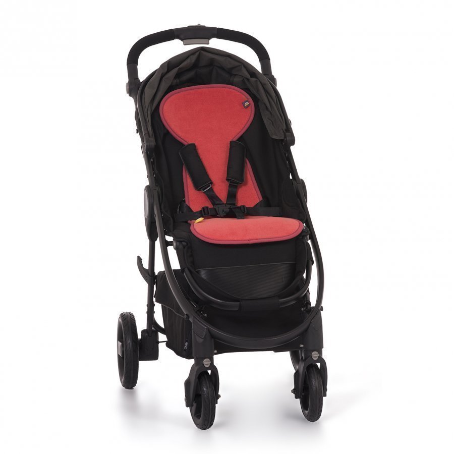 Aeromoov Air Layer Buggy Seat Cover Red Istuintyyny