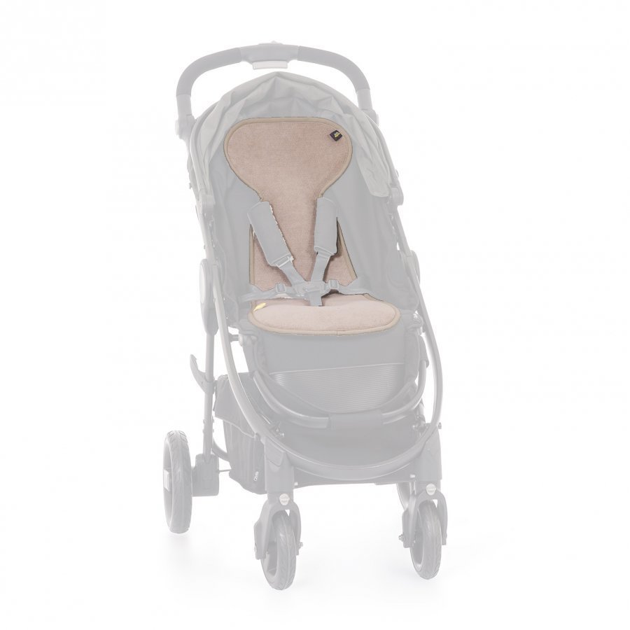 Aeromoov Air Layer Buggy Seat Cover Sand Istuintyyny