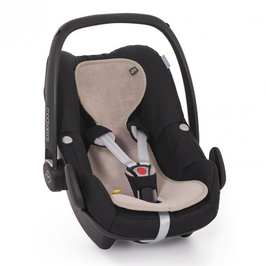 Aeromoov Air Layer Group 0+ Car Seat Cover Sand Suoja