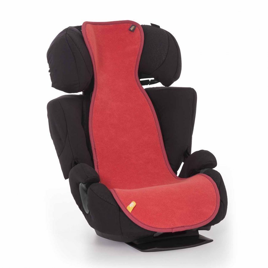 Aeromoov Air Layer Group 2 Car Seat Cover Red Suoja