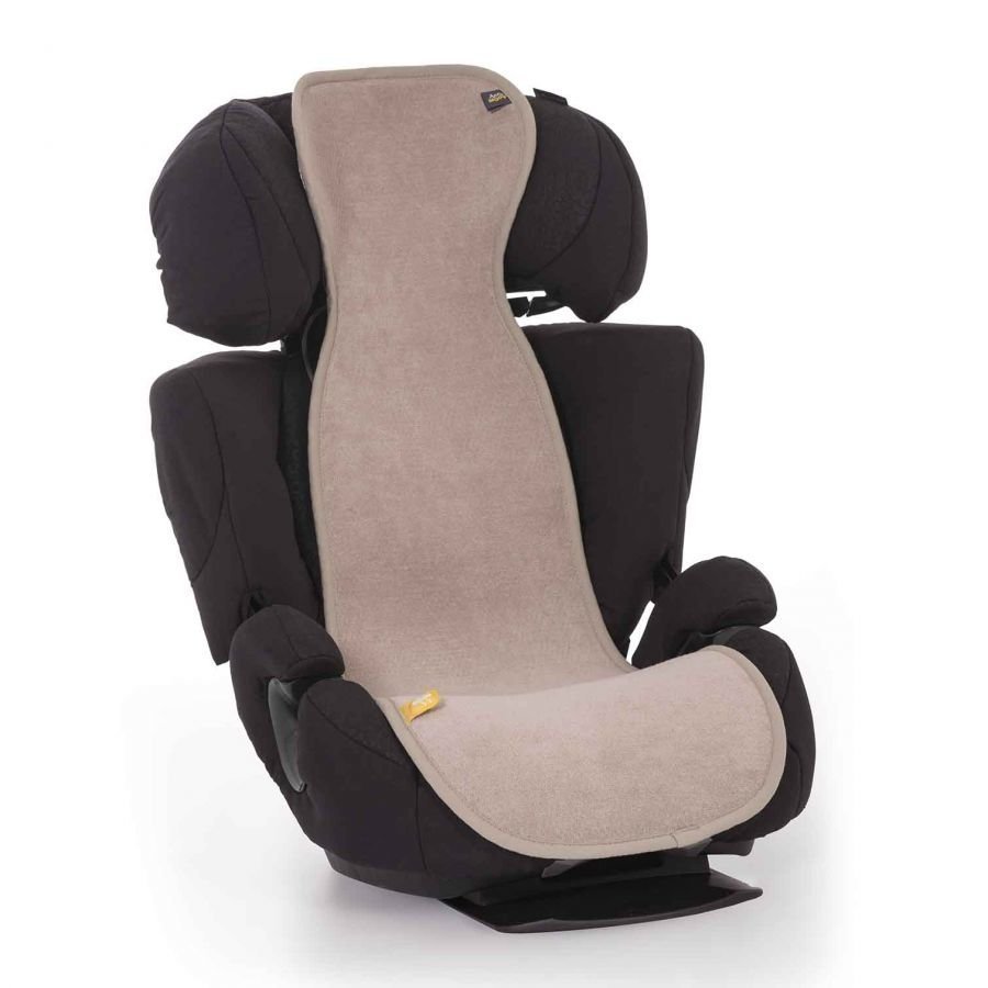 Aeromoov Air Layer Group 2 Car Seat Cover Sand Suoja