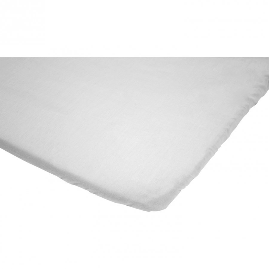 Aeromoov Fitted Sheet For Instant Travel Cot Muotoonommeltu Lakana