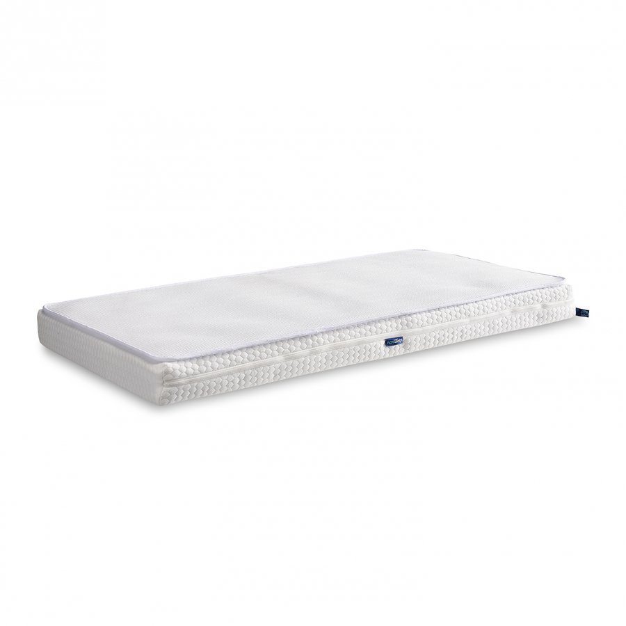 Aerosleep Sleep Safe Pack 2 In 1 Essential Mattress + Protector 60x120 Cm Patja