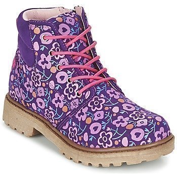 Agatha Ruiz de la Prada AGRI bootsit