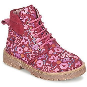 Agatha Ruiz de la Prada AGRI bootsit