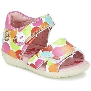 Agatha Ruiz de la Prada AMEL sandaalit